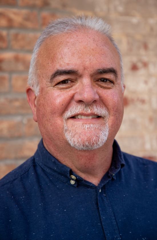 EWTS 2020 Speaker Scott McCormick, Emergent Enterprise